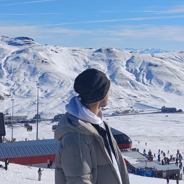 HĂŒseyin Yılmaz