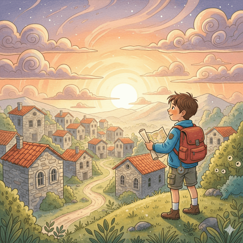 Kayaköy: The Silent Story of the Stone Houses