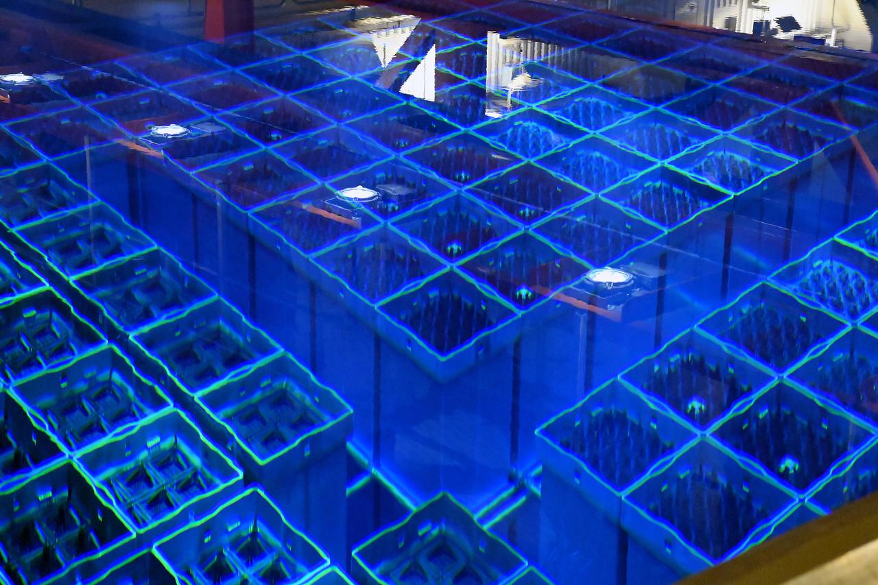 Cherenkov Radiation