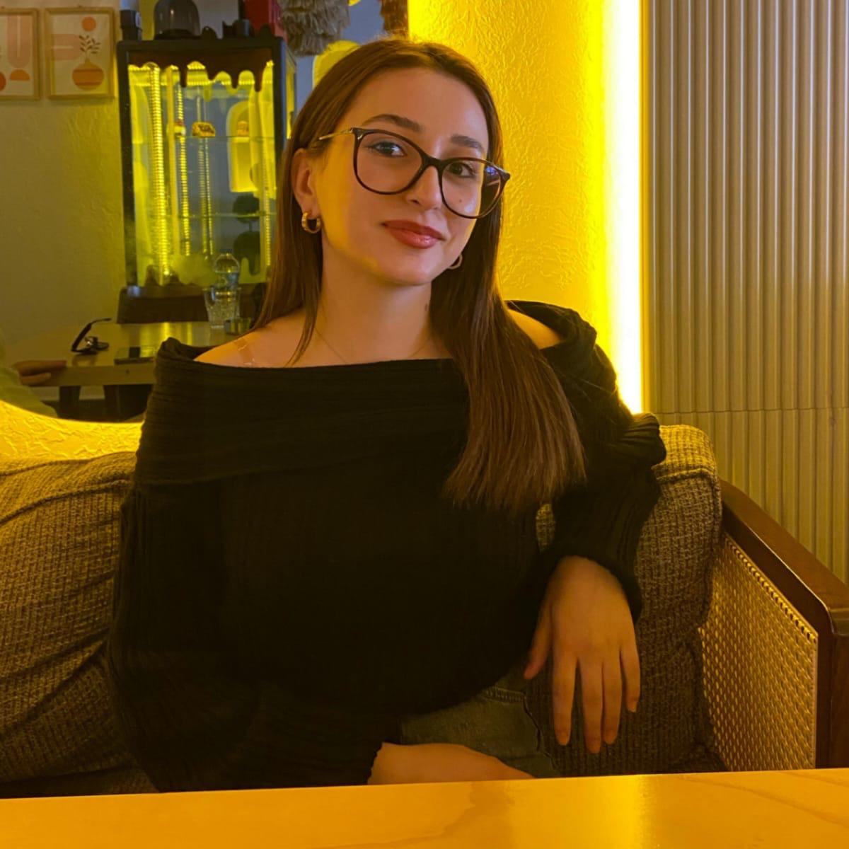 Şeymanur Doğan