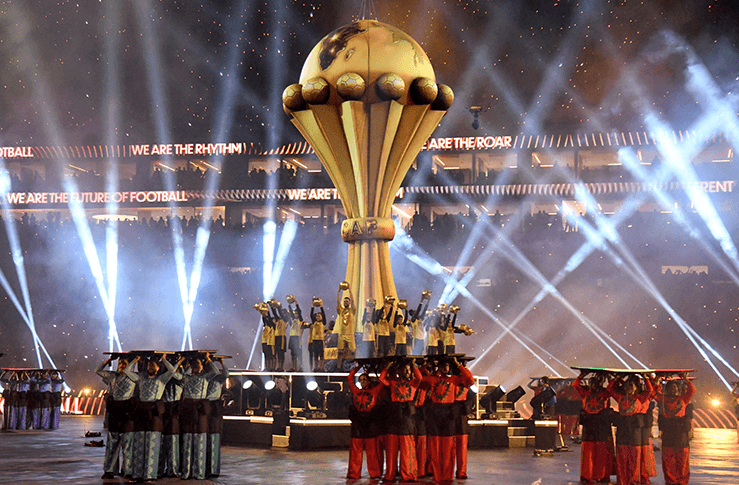 Afrika Uluslar Kupası (AFCON 2025) image