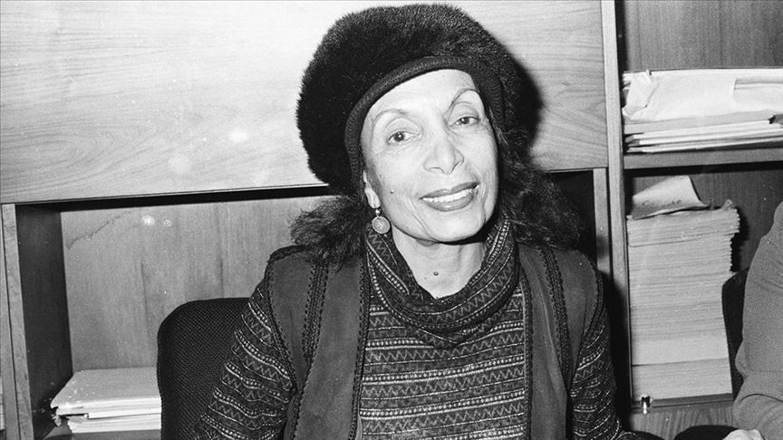 Safiye Ayla 