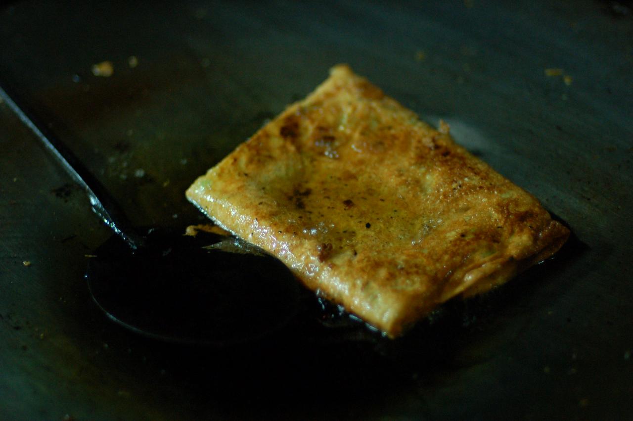 Martabak Telur 