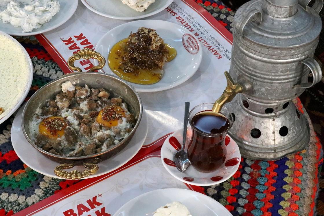 Türk Kahvaltı Kültürü