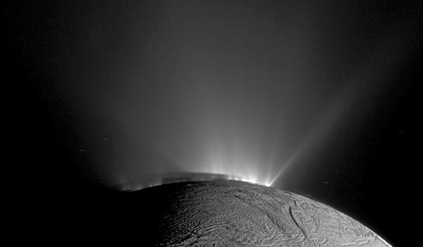 Enceladus