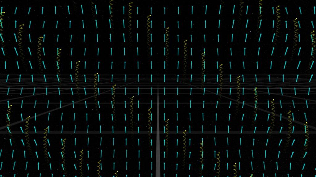 Alfvén Waves