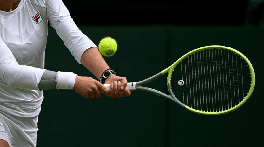 Avustralya Açık Tenis Turnuvası (2026)