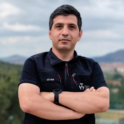 Mustafa Güven