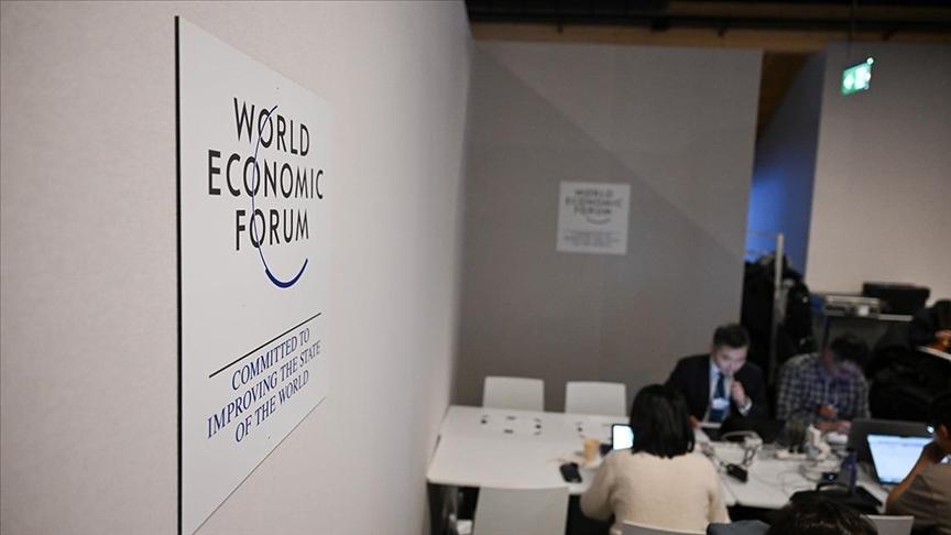 Davos 2026: Dünya Ekonomik Forumu (WEF) image