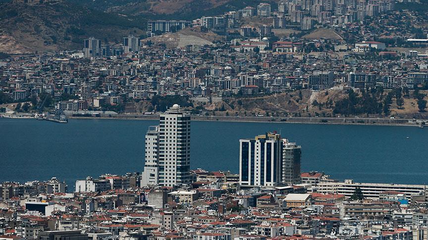 Türkiye'de Çarpık Kentleşme