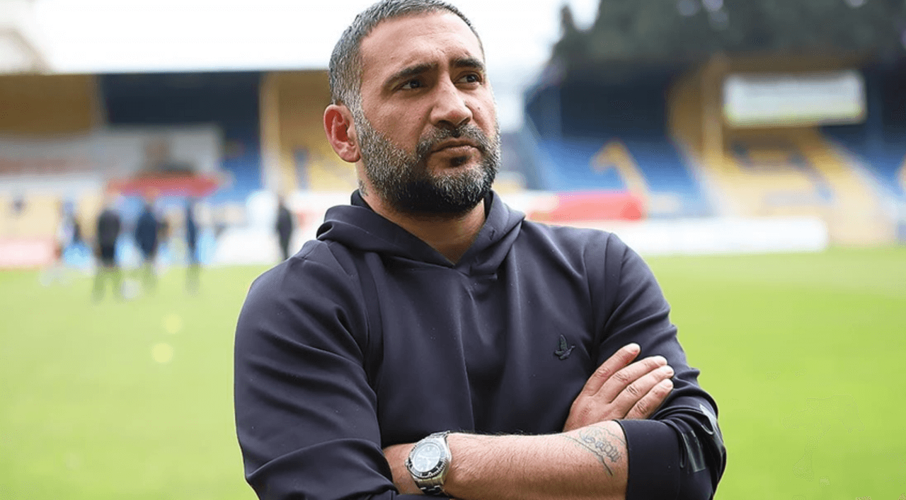 Ümit Karan