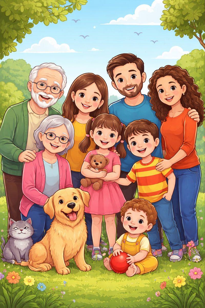 Aile nedir?