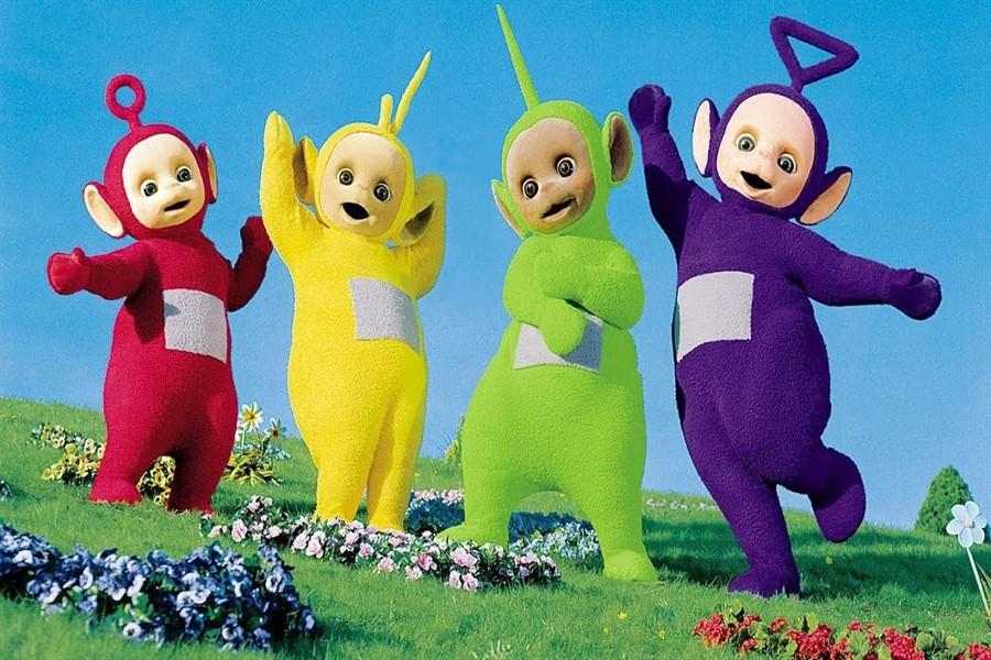 Teletablers (Television Series)