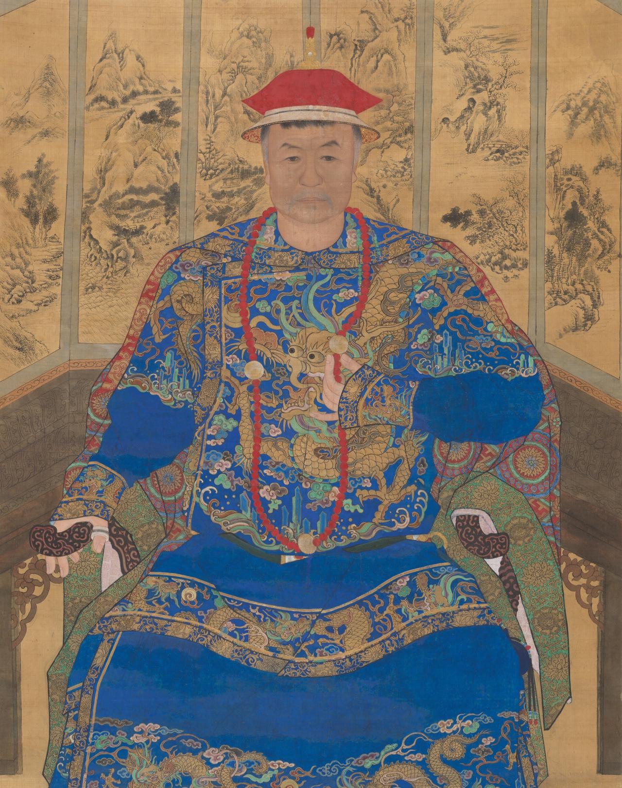 Qing Hanedanlığı