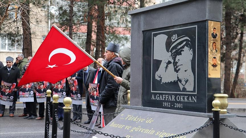 Ali Gaffar Okkan