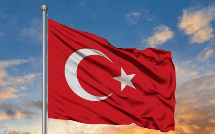 Bayrak