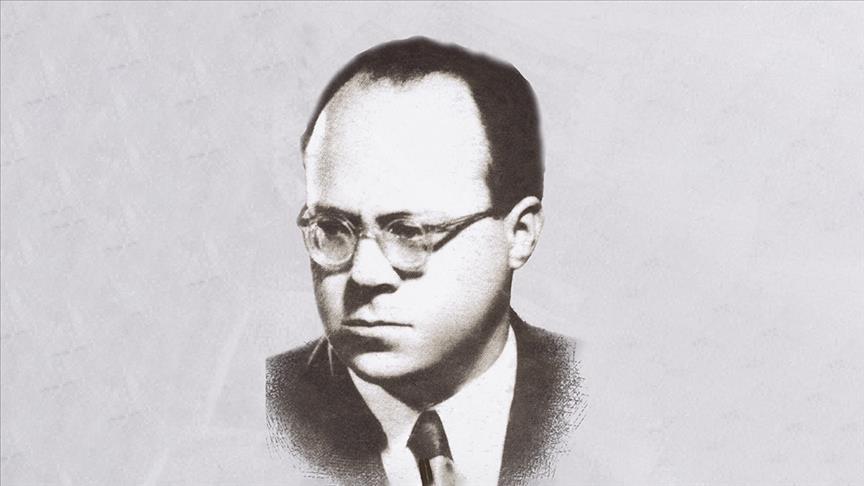 A Conception of Civilization: Cemil Meriç’s Intellectual World and "Bu Ülke"