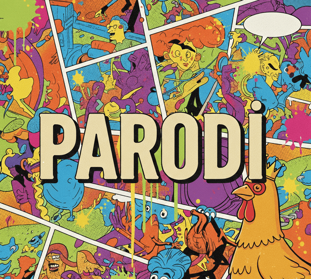 Parody 