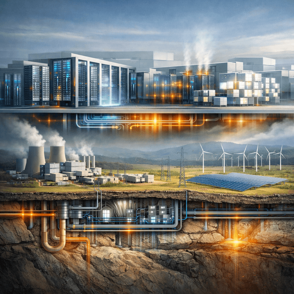 Yapay Zeka Sistemleri Enerji İhtiyacı