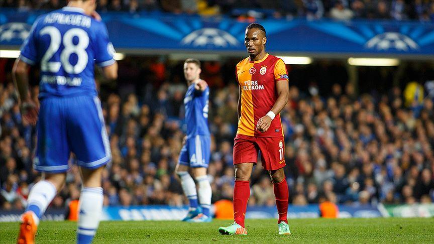 Didier Drogba