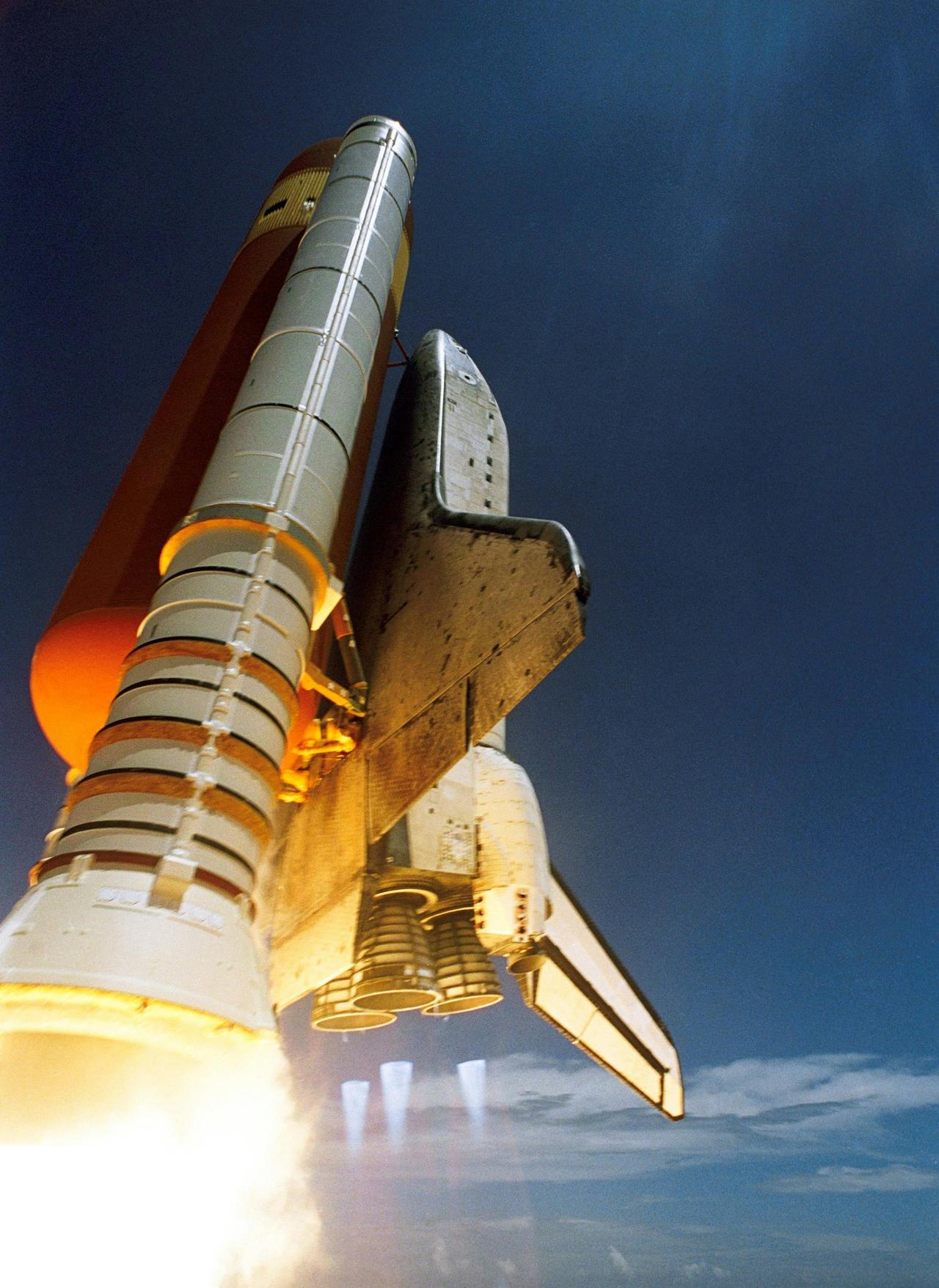NASA Artemis 