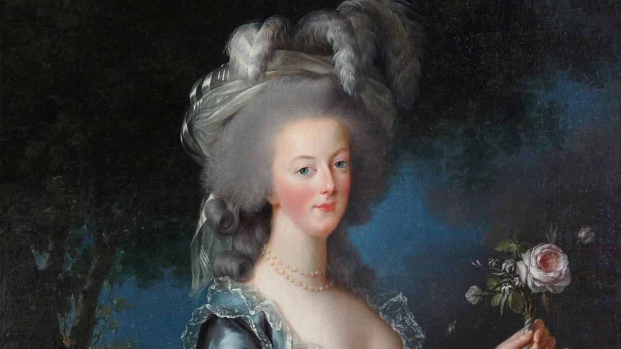 Marie Antoinette