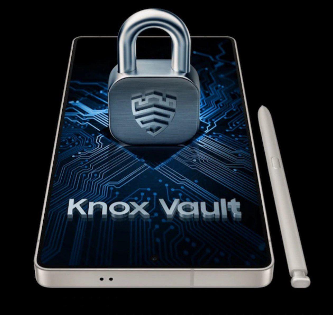Samsung Knox