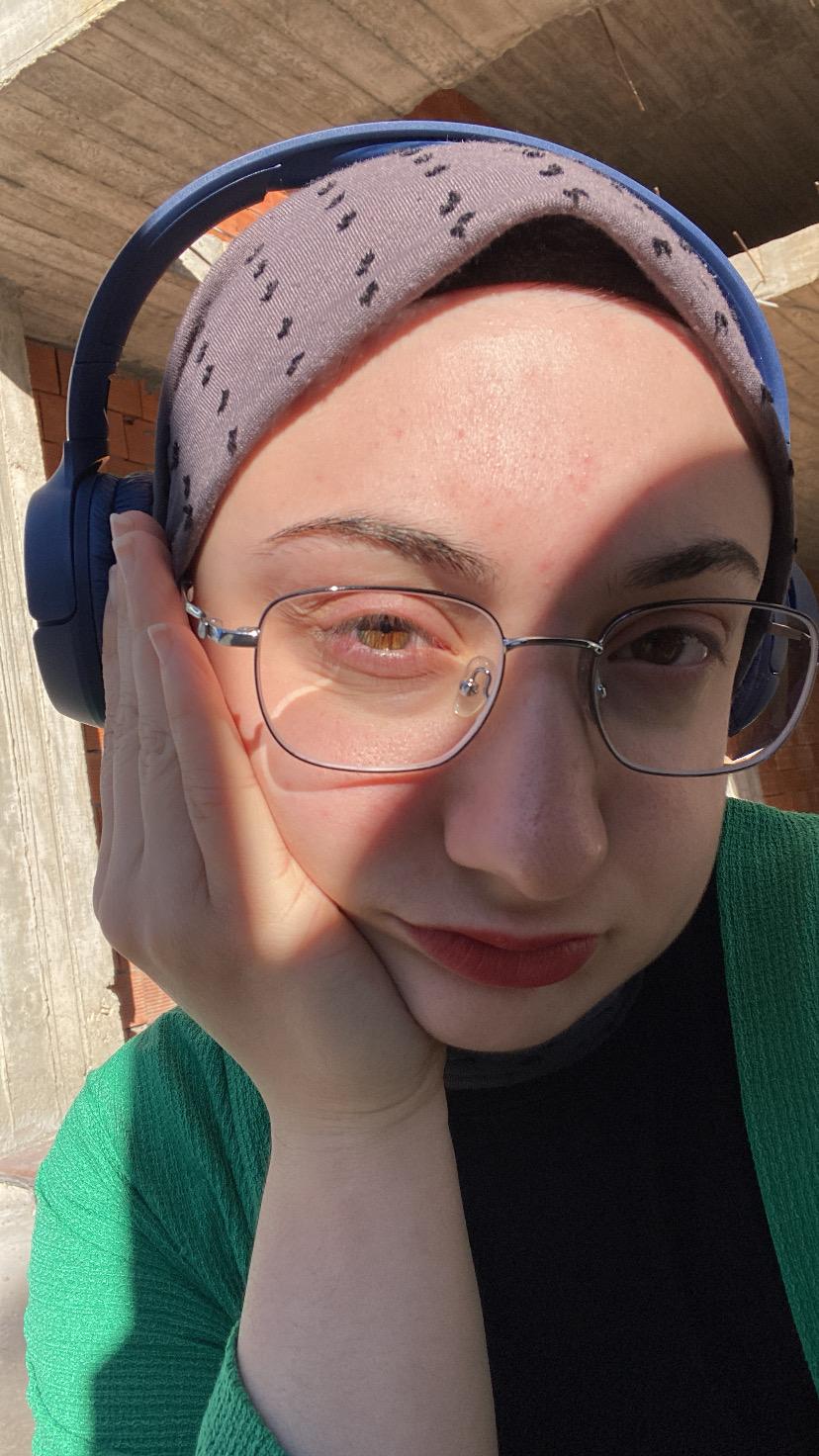 Nergis Karabıyık