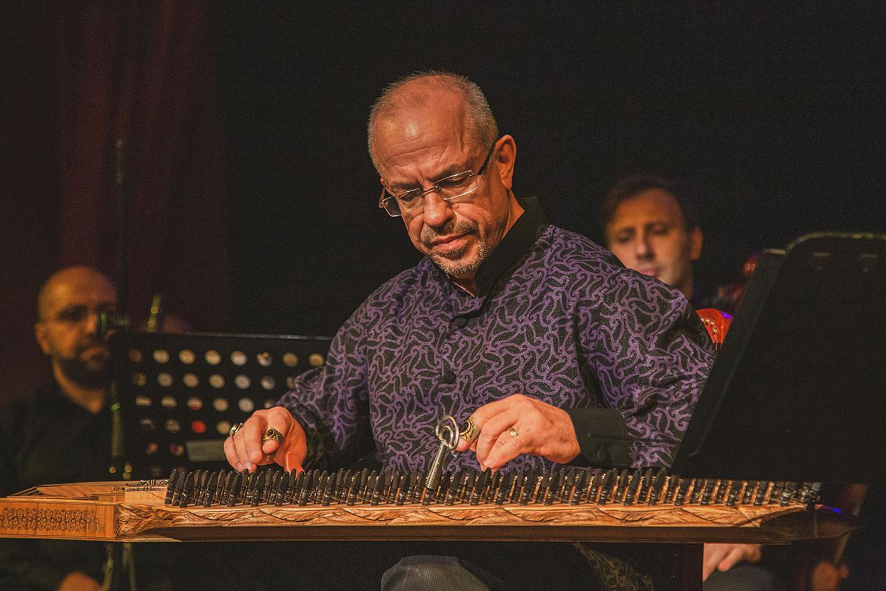 Göksel Baktagir 