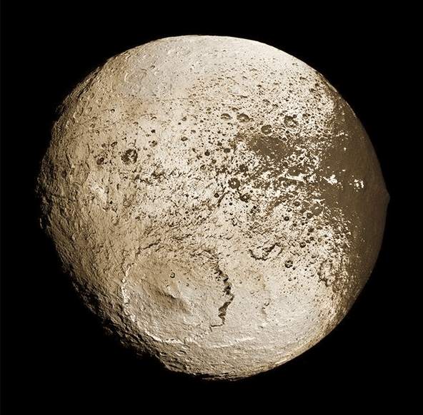 Iapetus