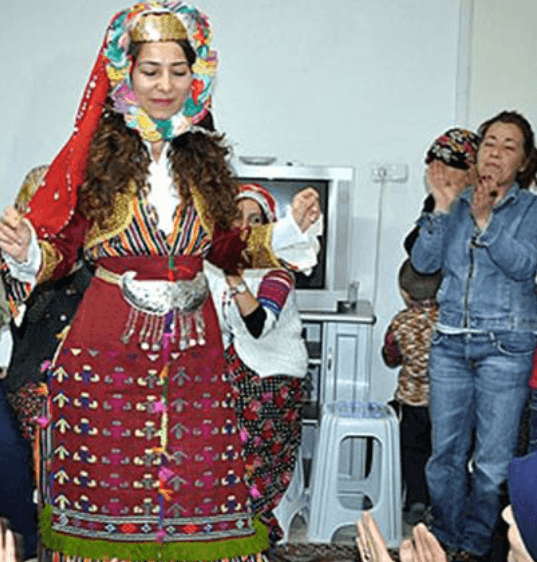 Yanar Gecesi