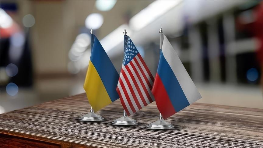 Peace and Security Talks Between Ukraine, Russia, and the United States (Abu Dhabi, January 2026) image