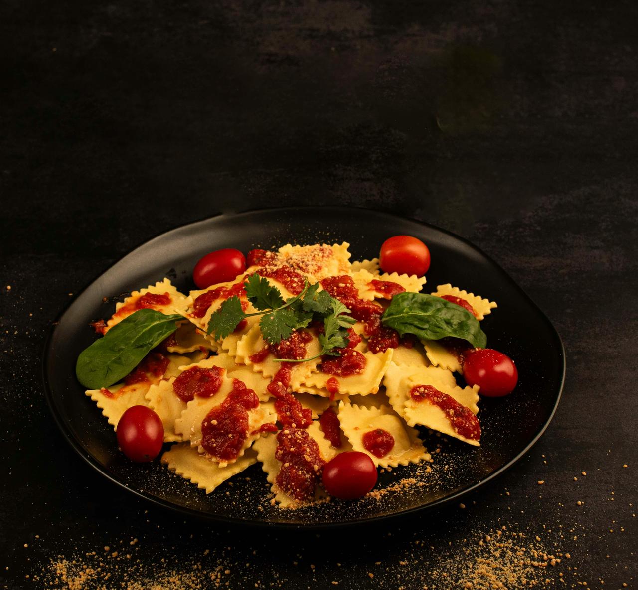 Ravioli