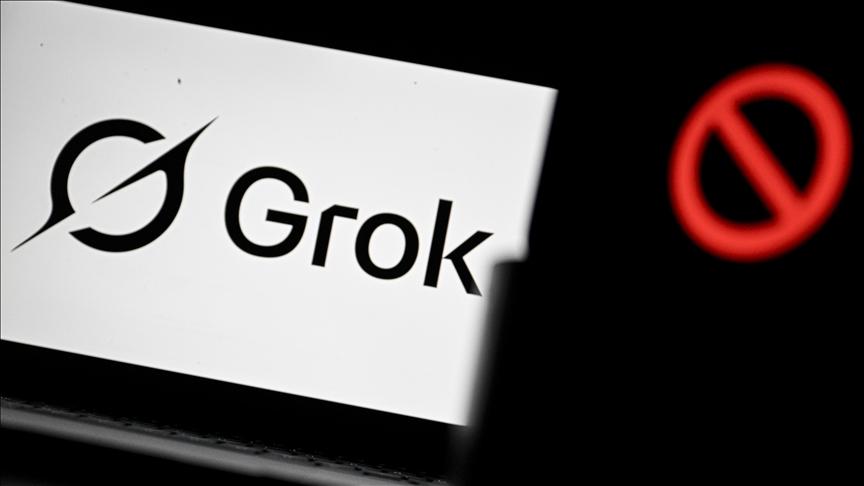 Investigation into Obscene Images from the EU to Grok