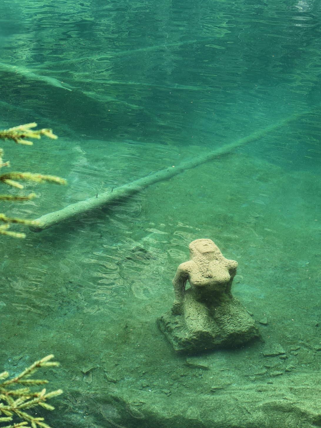 Blausee 