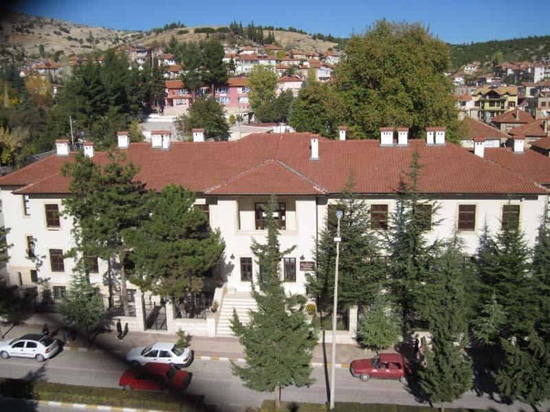 Elmalı Müzesi