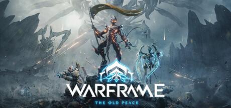Warframe (Video Oyunu)