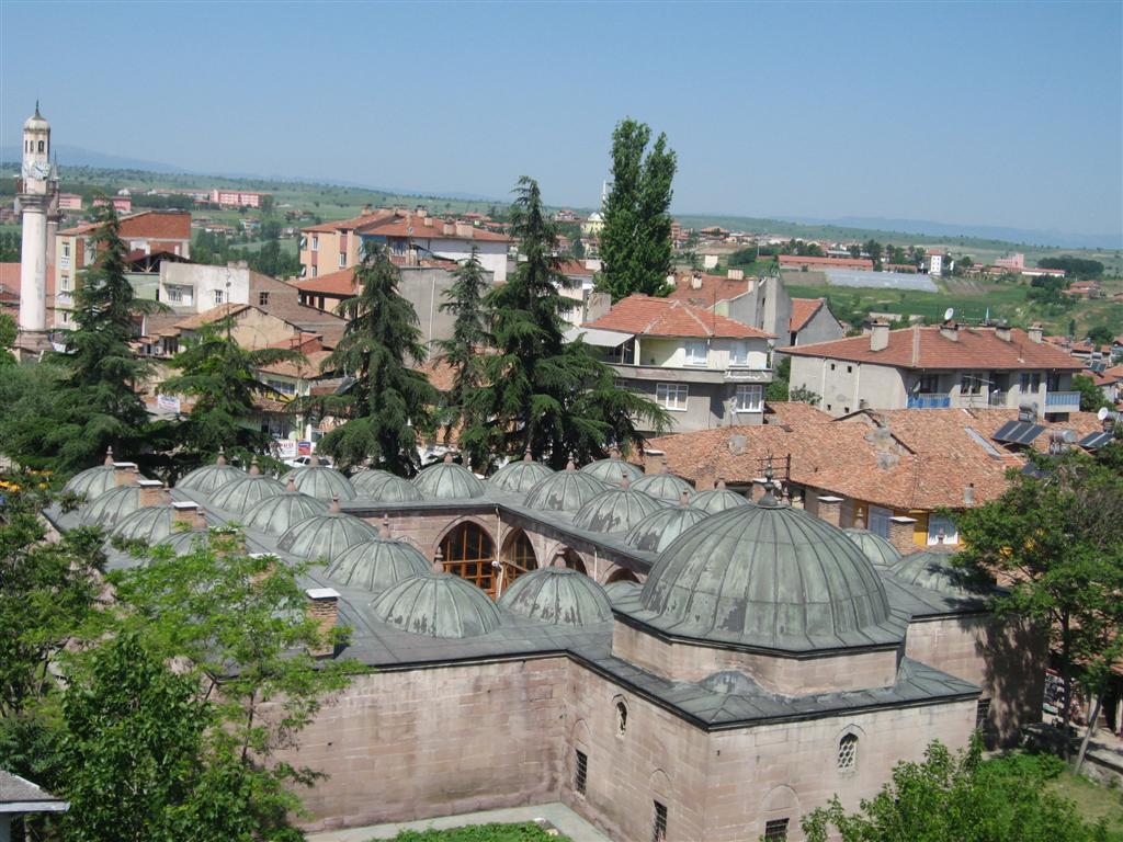 Fazıl Ahmet Paşa Medresesi
