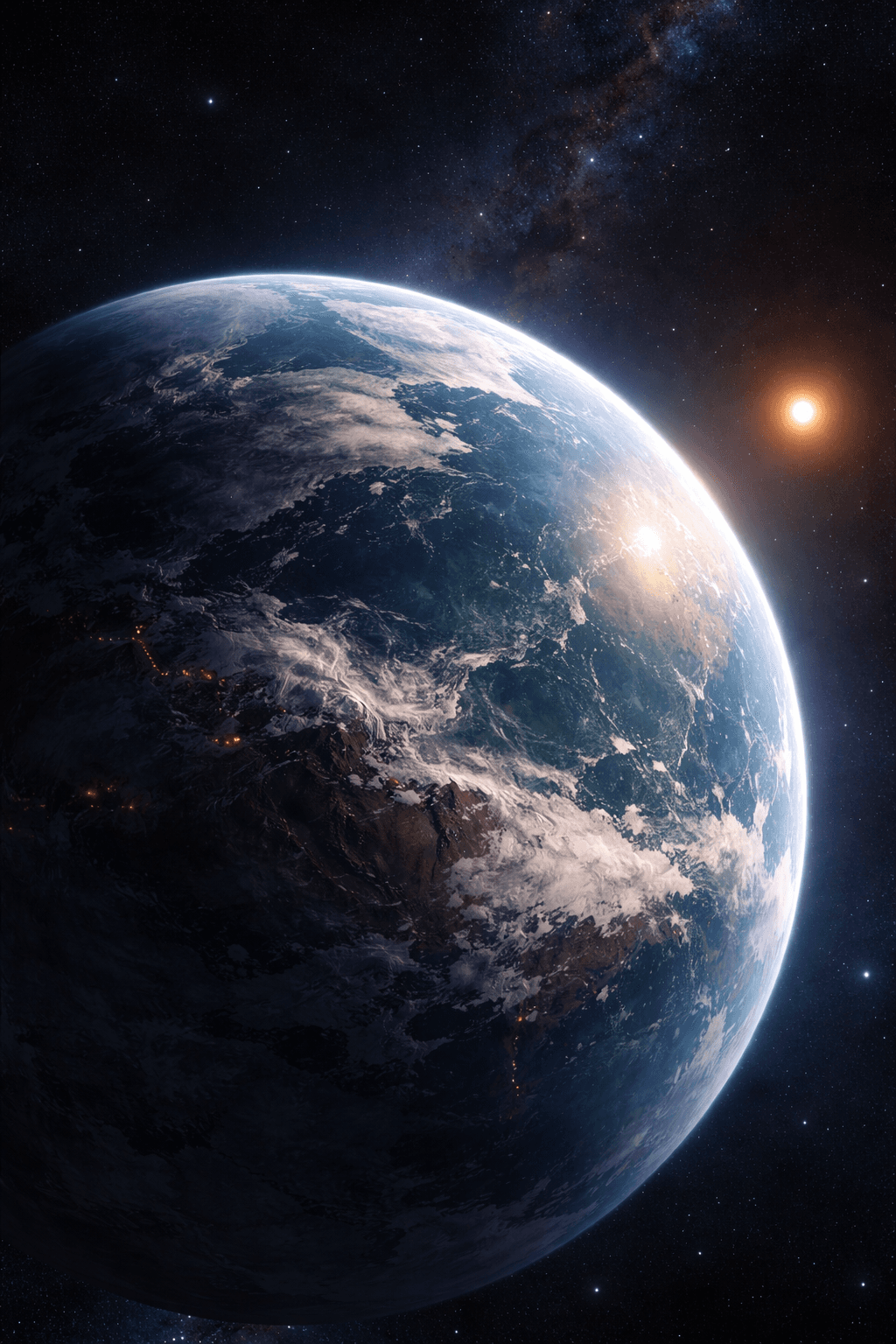Potential Habitable Exoplanet HD 137010 b
