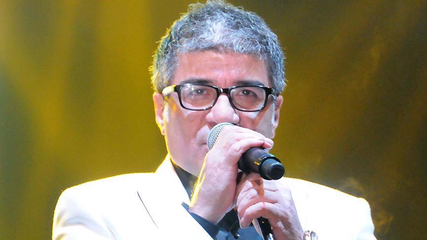 İbrahim Erkal