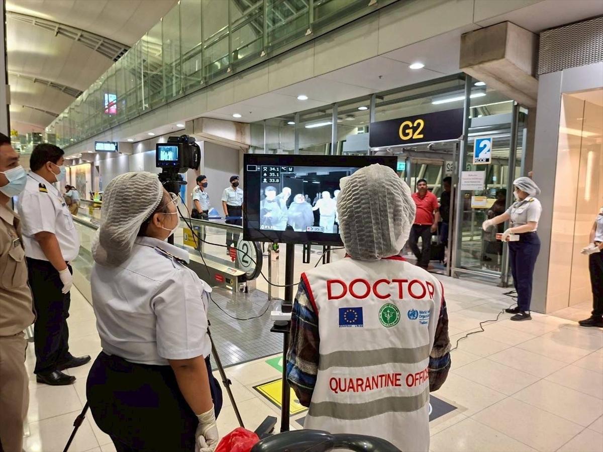 Nipah Virus Outbreak