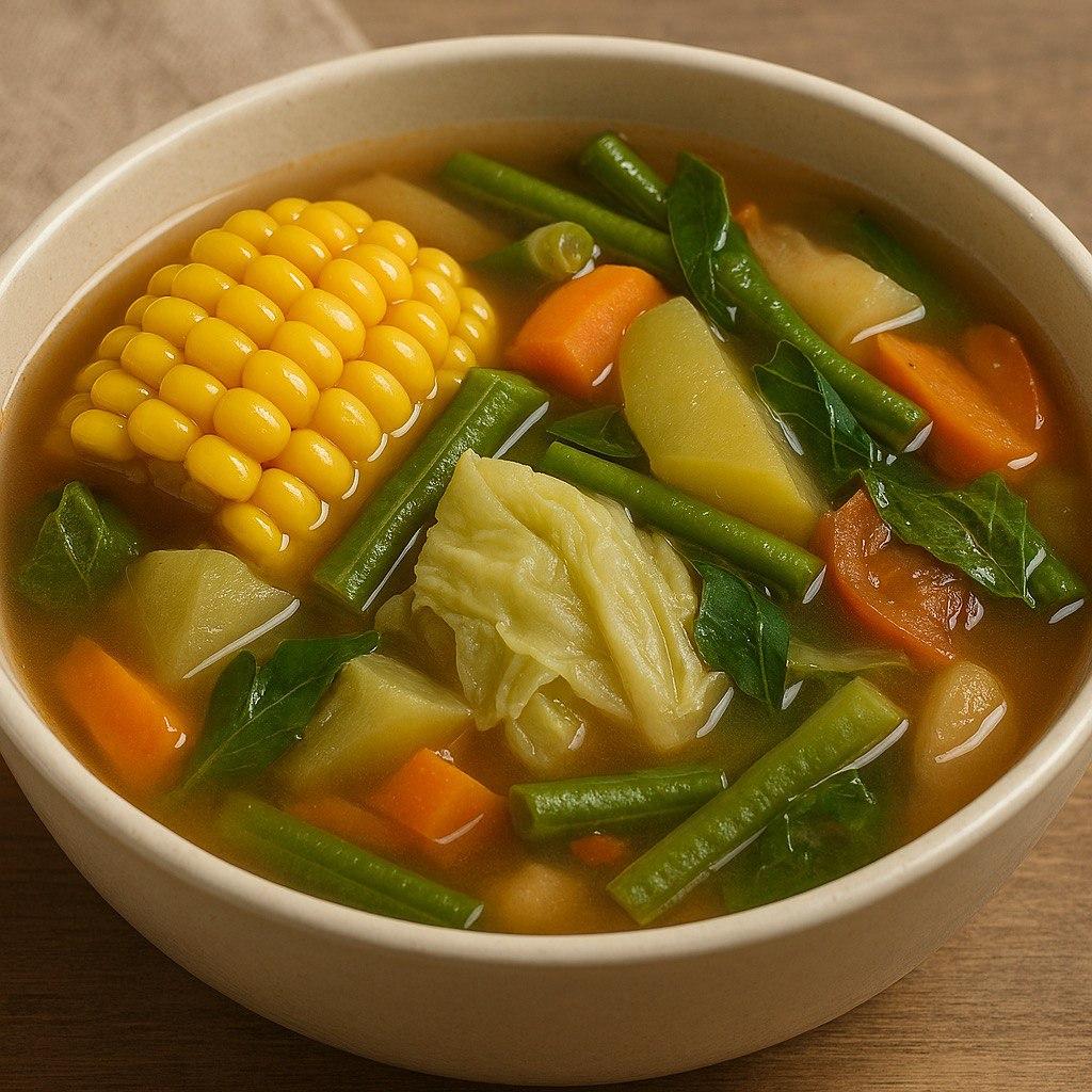 Sayur Asem 