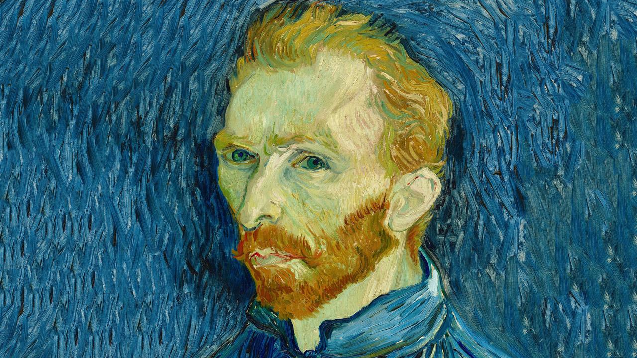 Vincent van Gogh 