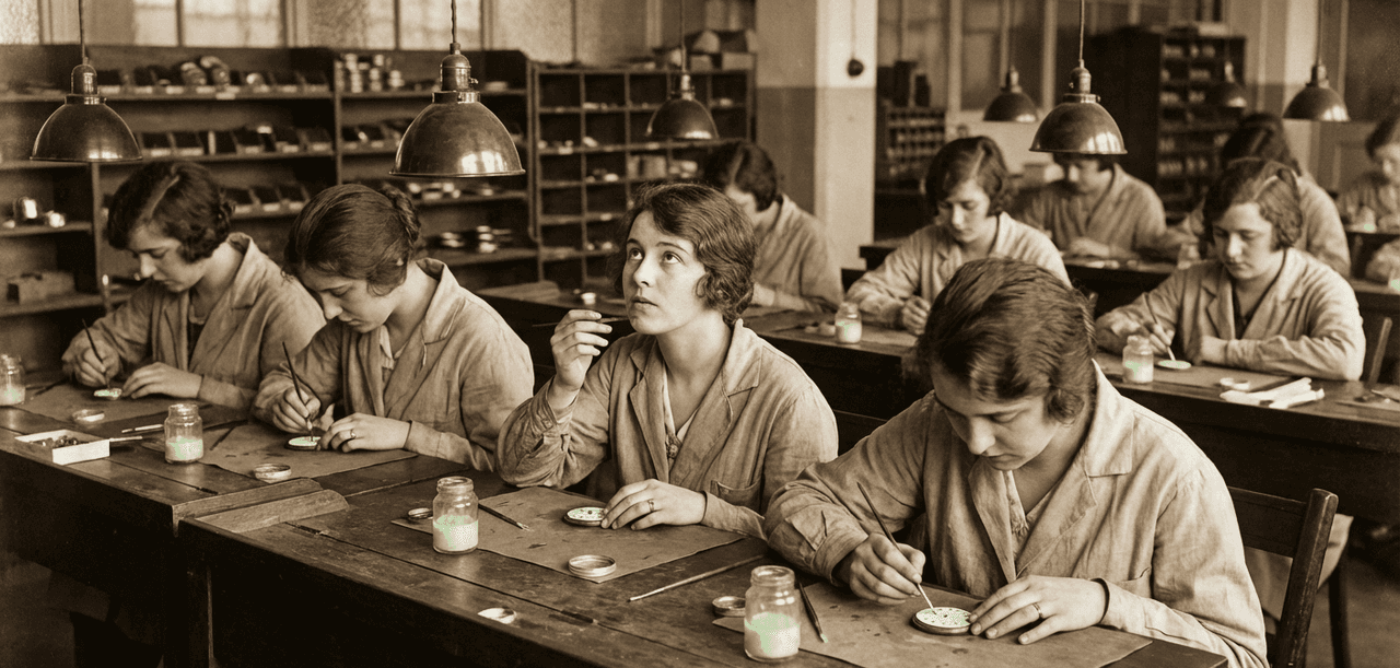 Radium Girls