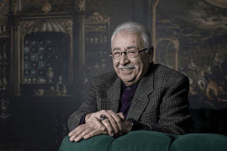 Sadrettin Özçimi 