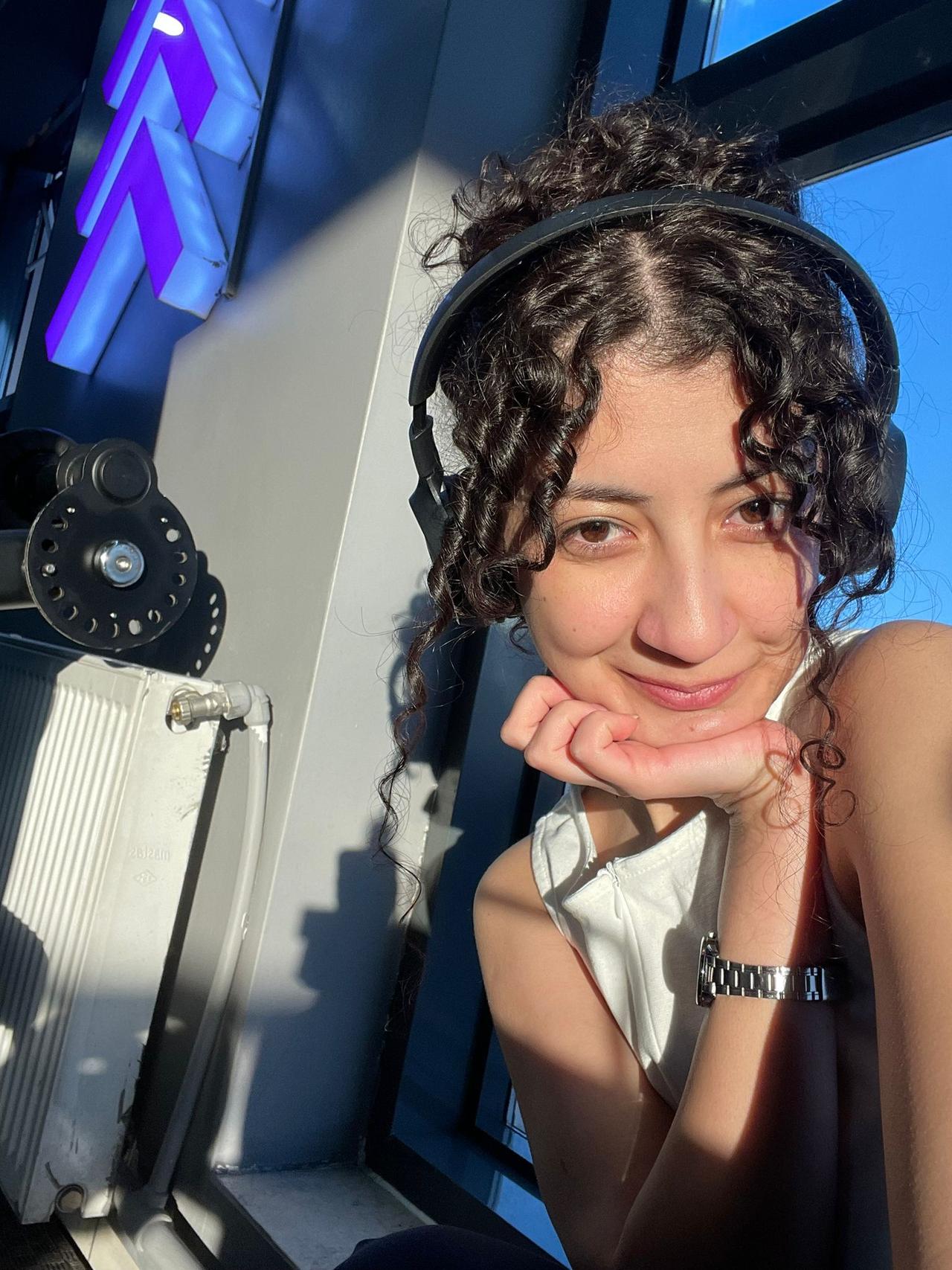 Beyza Nur YILDIZ