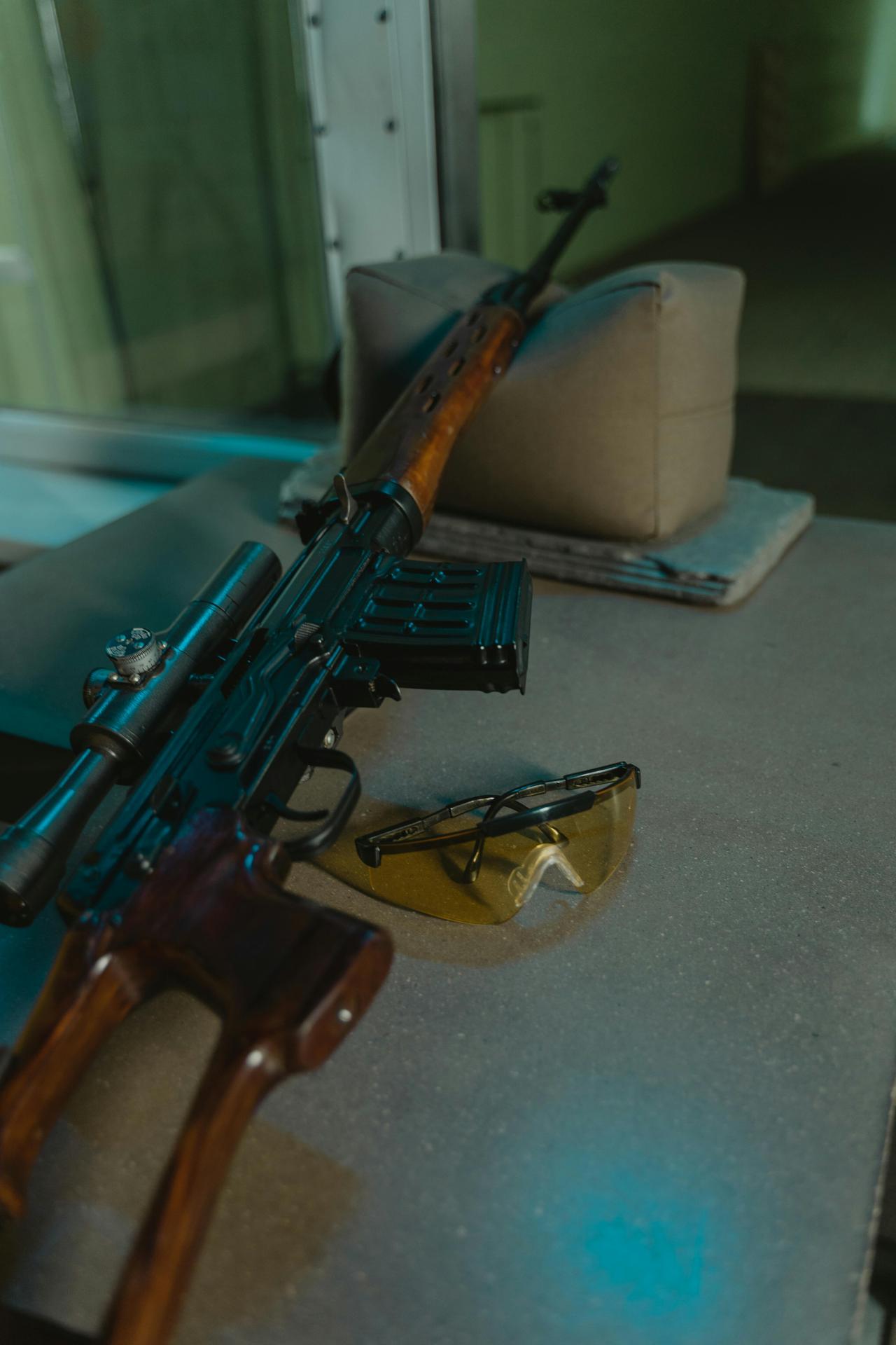 SVD (Kanas)
