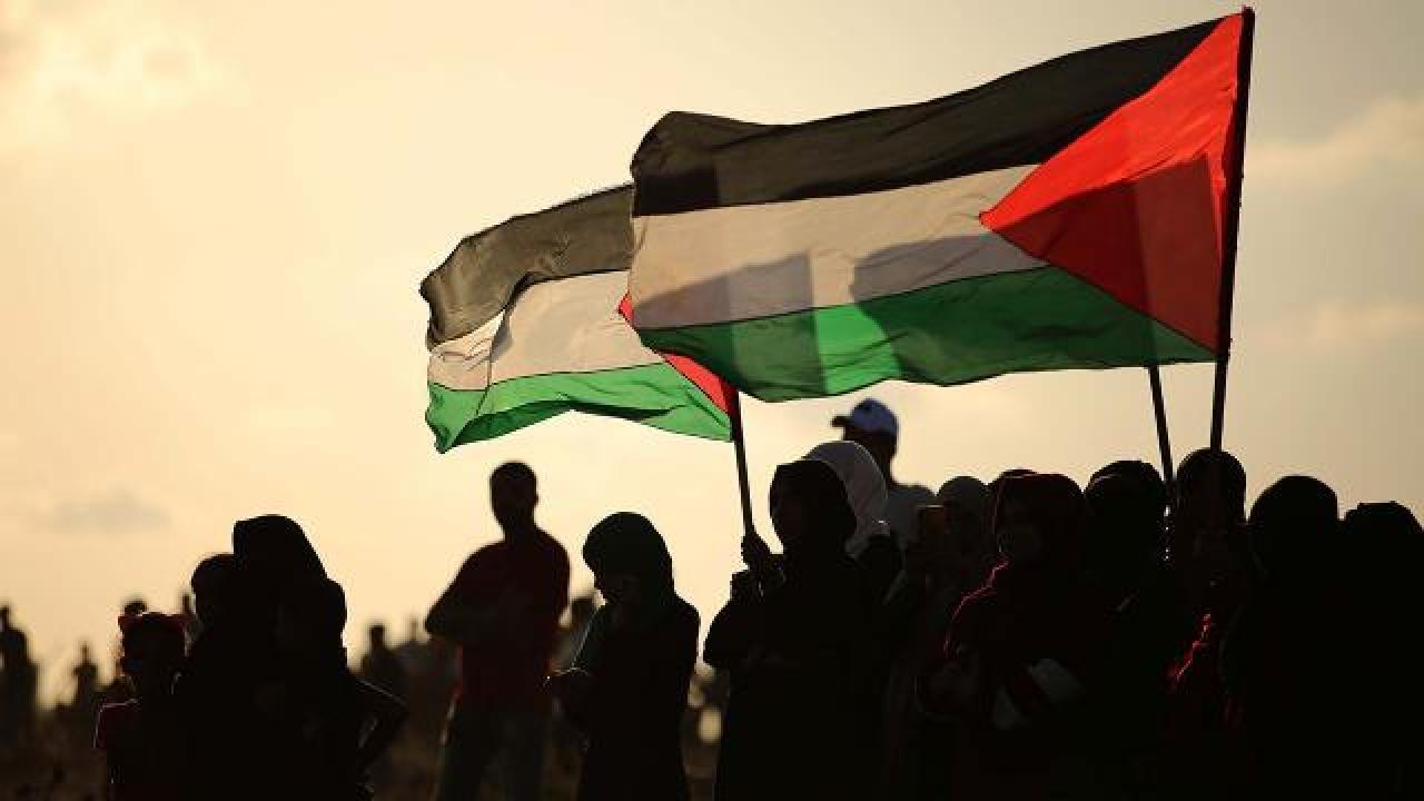Palestinian Land Day