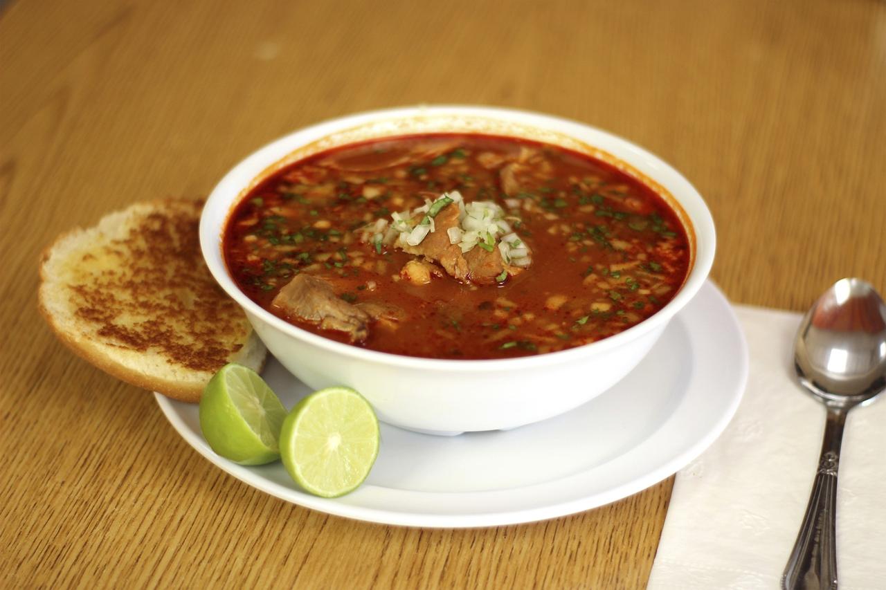 Pozole 