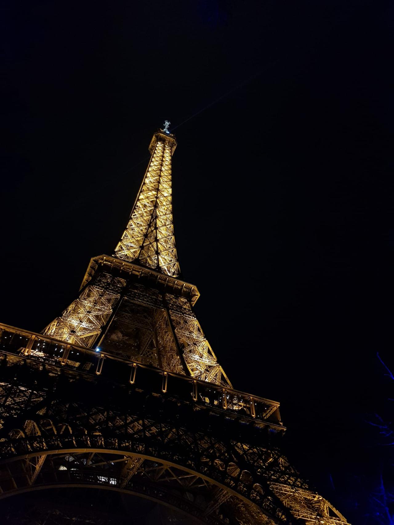 Paris Gezi Notları